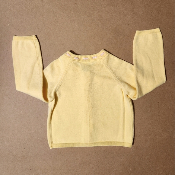 Sweater | Cherokee - Picture 4 of 14